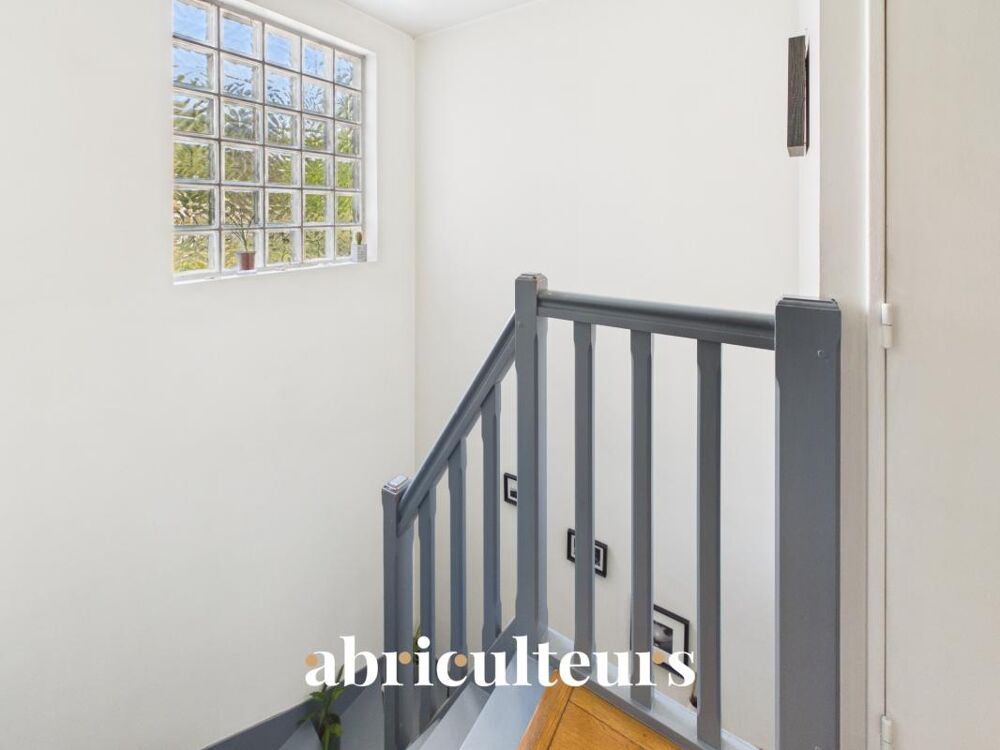 à vendre  Maison Paris 20