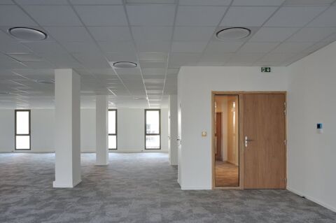  Location Bureaux 