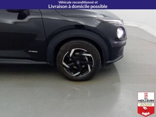 Juke Hybrid 143 Acenta 2023 occasion 10150 Lavau