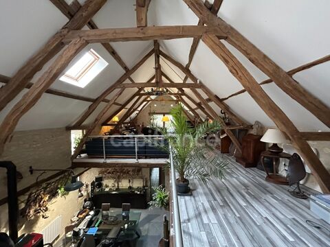   Dpt Dordogne (24) Maison - 4 pi�ce(s) - 151 m�