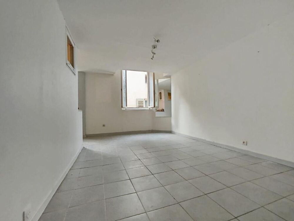 Appartement Barjols 2 pièce(s) 32 m2