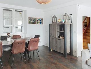  Maison à vendre 5 pièces 112 m²
