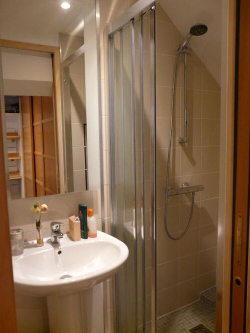 Studio de 11m2 à louer sur Chartres