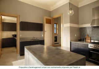  Appartement � vendre 4 pi�ces 104 m�