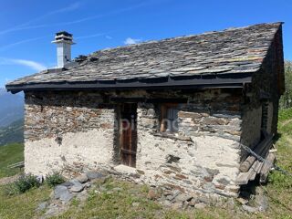  Chalet à vendre 4 pièces 141 m²