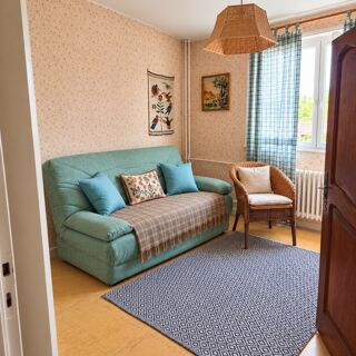  Appartement à vendre 4 pièces 74 m²