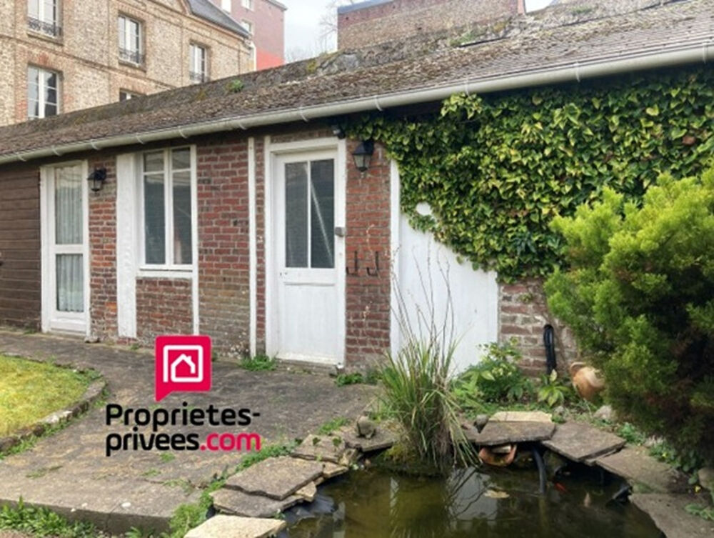 Maison Saint Valery En Caux 6 pièce(s) 135 m2