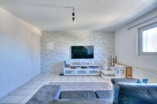  Appartement à vendre 2 pièces 34 m²