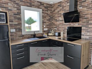  Maison à vendre 5 pièces 88 m²