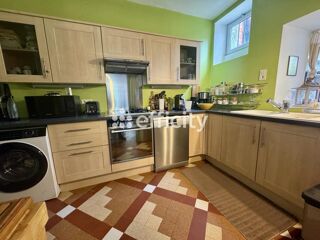  Maison � vendre 8 pi�ces 184 m�