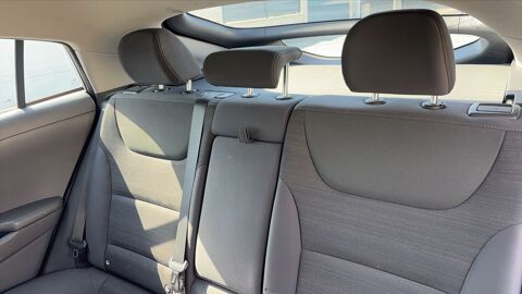 Ioniq 1.6 GDi 141 Hybrid DCT6 Creative - Automatique 2018 occasion 33500 Libourne