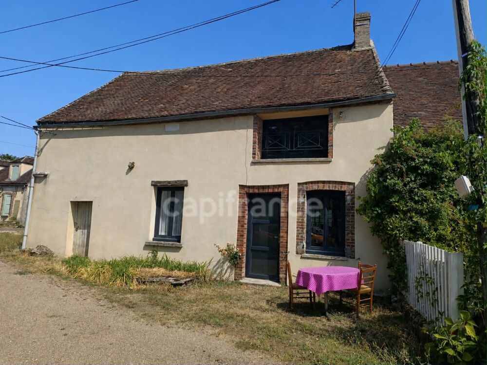 Maison à vendre 3 pièces (89)