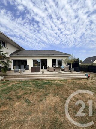  Maison à vendre 5 pièces 148 m²