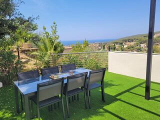  Villa à vendre 5 pièces 147 m²