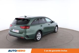 Ceed SW 1.0 T-GDi ISG 100 ch 2022 occasion 92130 Issy-les-Moulineaux