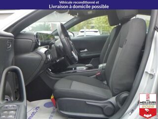 Classe CLA COUPE 180 d 8G-DCT Progressive Line 2021 occasion 10150 Lavau