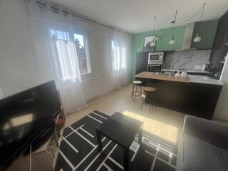  Appartement � louer 2 pi�ces 49 m�