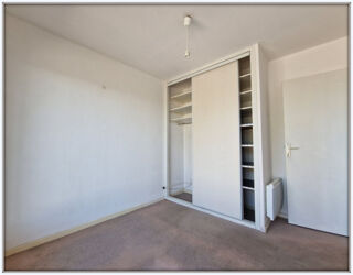  Appartement à vendre 2 pièces 31 m²