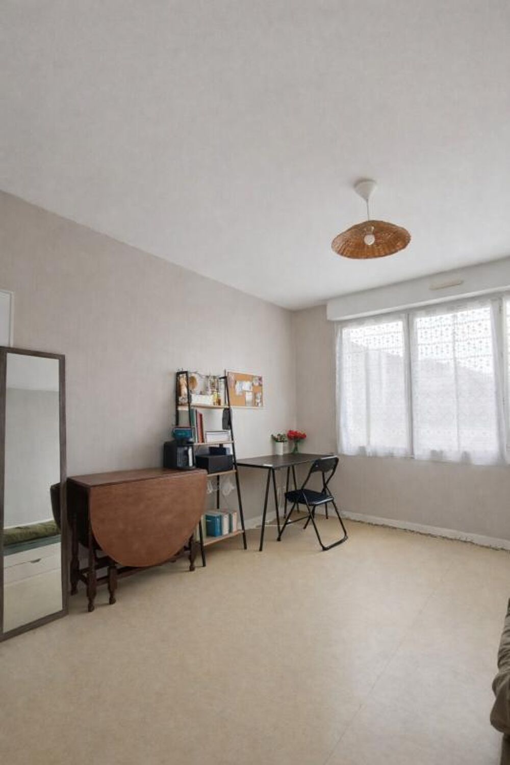 Vente Appartement Studio Poitiers