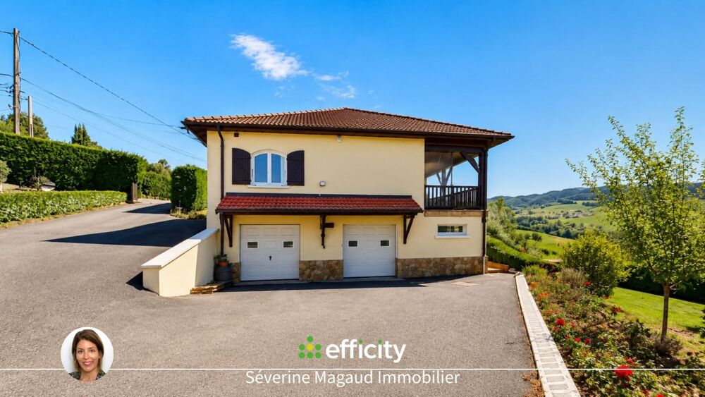 Vente Maison Maison Ronno