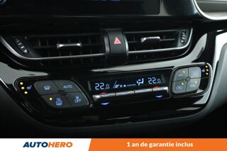 C-HR 2.0 Hybride Distinctive 184 ch 2022 occasion 92130 Issy-les-Moulineaux