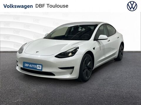 Annonce voiture Tesla Model 3 31989 