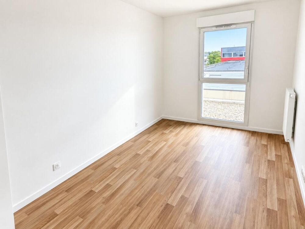Location Appartement T2 avec balcon et parking à Lormont Lormont