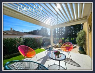  Maison à vendre 5 pièces 101 m²