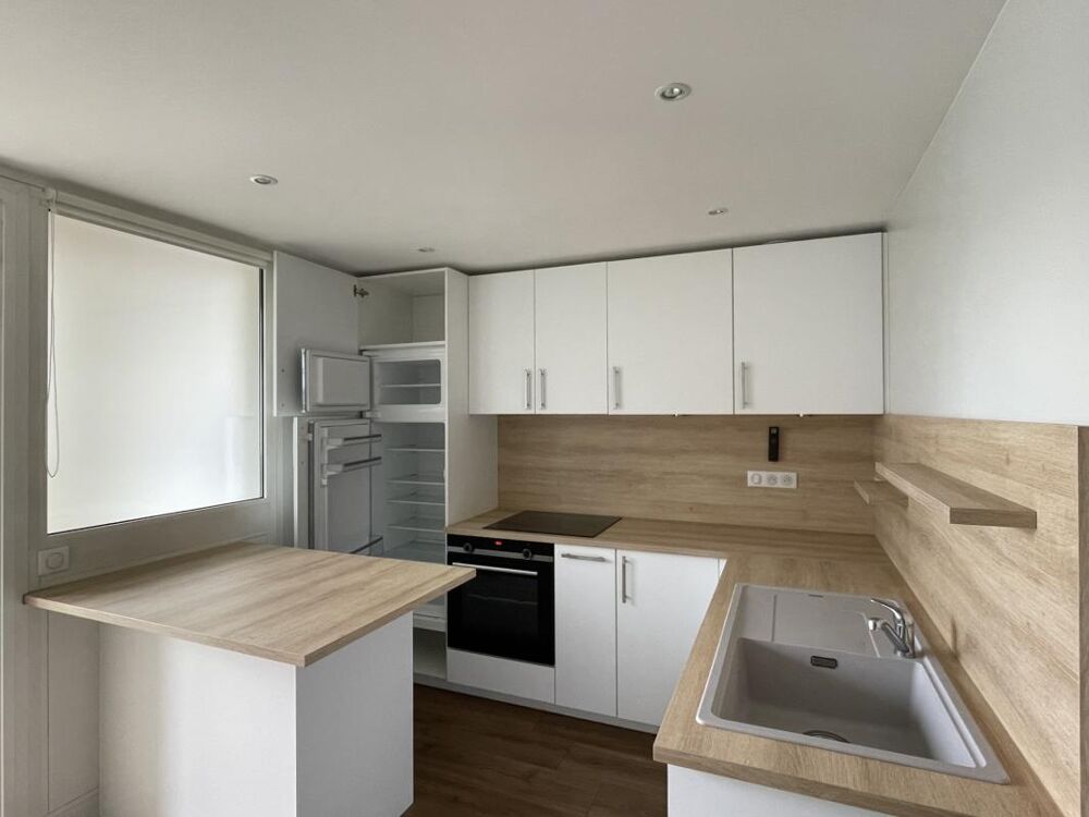 Vente Appartement 'NICOLAS' Annecy le vieux