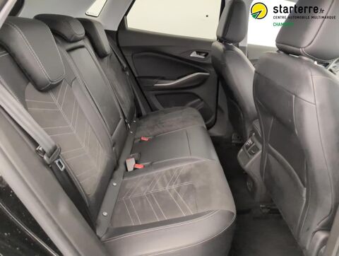 Grandland Hybrid4 300 ch AWD BVA8 Ultimate 2022 occasion 73420 Voglans
