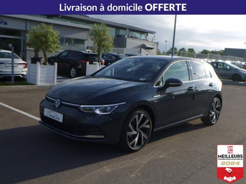 Annonce voiture Volkswagen Golf 29900 €