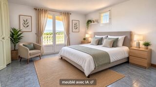  Villa à vendre 5 pièces 204 m²
