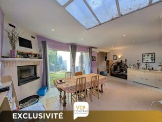  Maison à vendre 5 pièces 159 m²