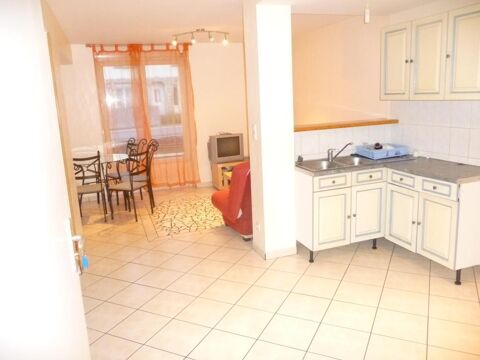  Appartement � louer 3 pi�ces 60 m�