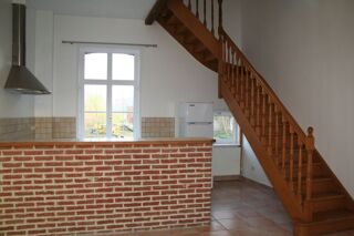 Maison � louer 5 pi�ces 153 m�