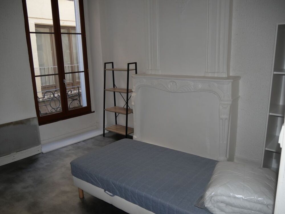 Appartement de 28m2 à louer sur Clermont-Ferrand
