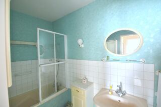  Appartement � vendre 4 pi�ces 80 m�