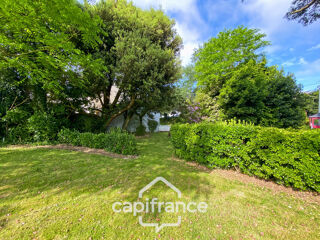  Terrain à vendre 262 m²