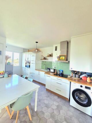  Appartement � vendre 4 pi�ces 74 m�