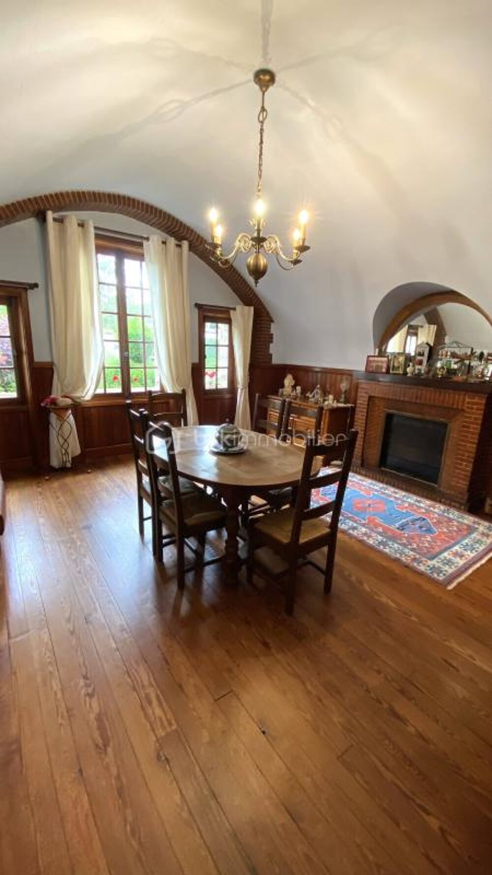 � vendre  Propri�t�/ch�teau Septeuil (78790)