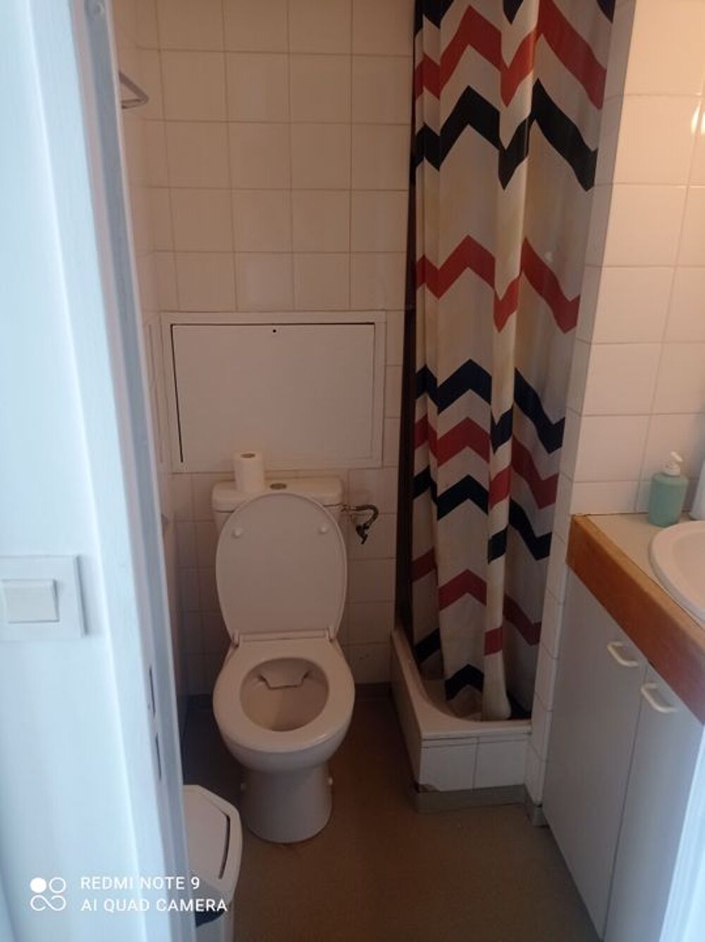Location Appartement Studio de 18m2 à louer sur Tours Tours