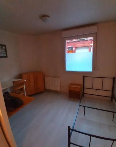  Appartement � louer 1 pi�ce 17 m�