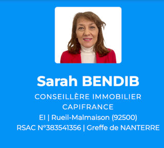  Appartement � vendre 2 pi�ces 44 m�