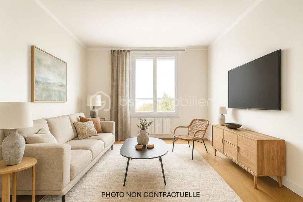 Vente Maison CHATOU - Maison de 5 pièces Chatou