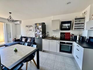  Appartement à vendre 2 pièces 32 m²