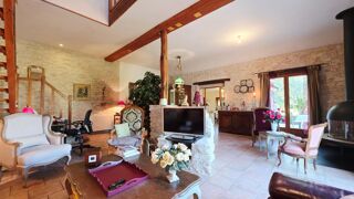  Maison à vendre 6 pièces 165 m²