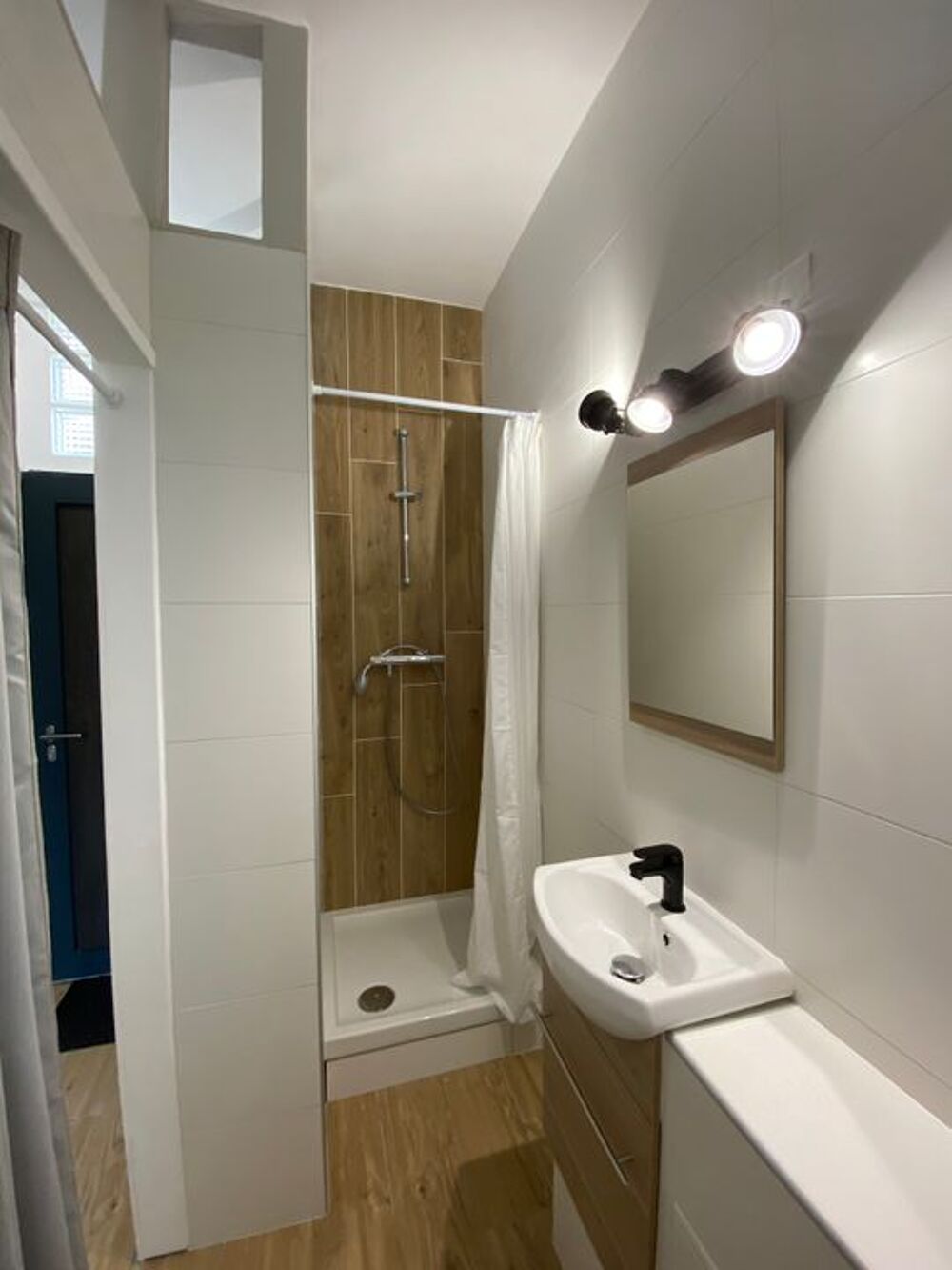 Location Appartement Studio de 14m2 à louer sur Boulogne-Billancourt Boulogne billancourt