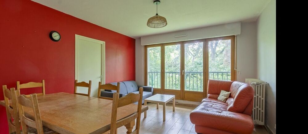 Location Appartement Appartement de 78m2 à louer sur Lille Lille