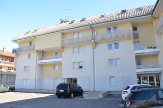  Appartement à vendre 1 pièce 32 m²
