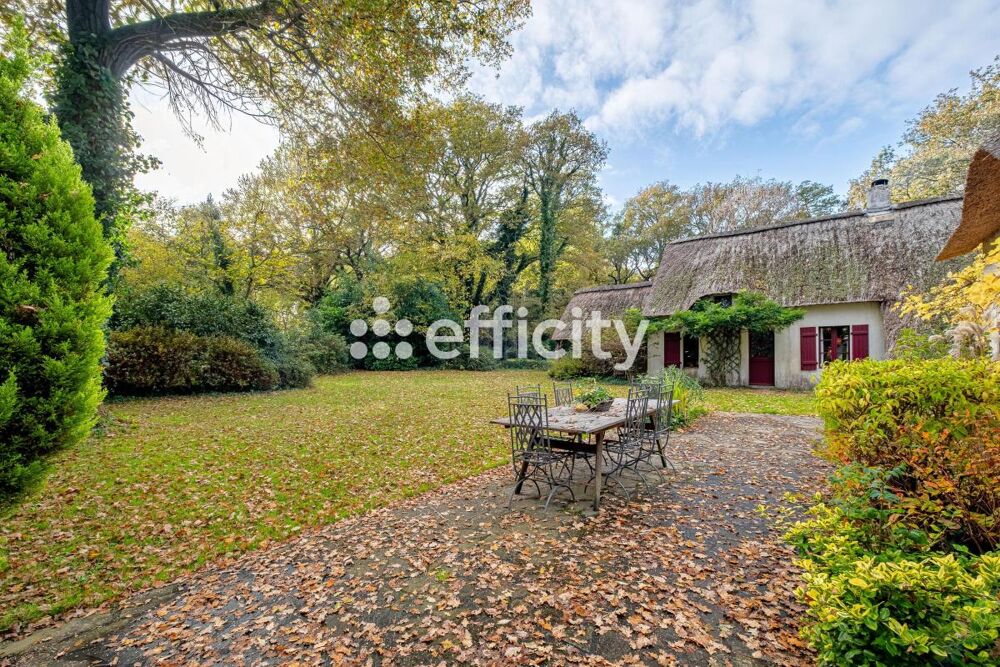  vendre  Maison Saint-Lyphard (44410)